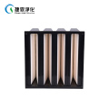 Aluminum Frame Air Filter -High Capacity HEPA Filter